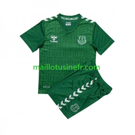 Maillot de Foot Everton FC Gardien Domicile 2023-24 - Enfant Maillot de Foot Everton FC Gardien Domicile 2023-24 - Enfant